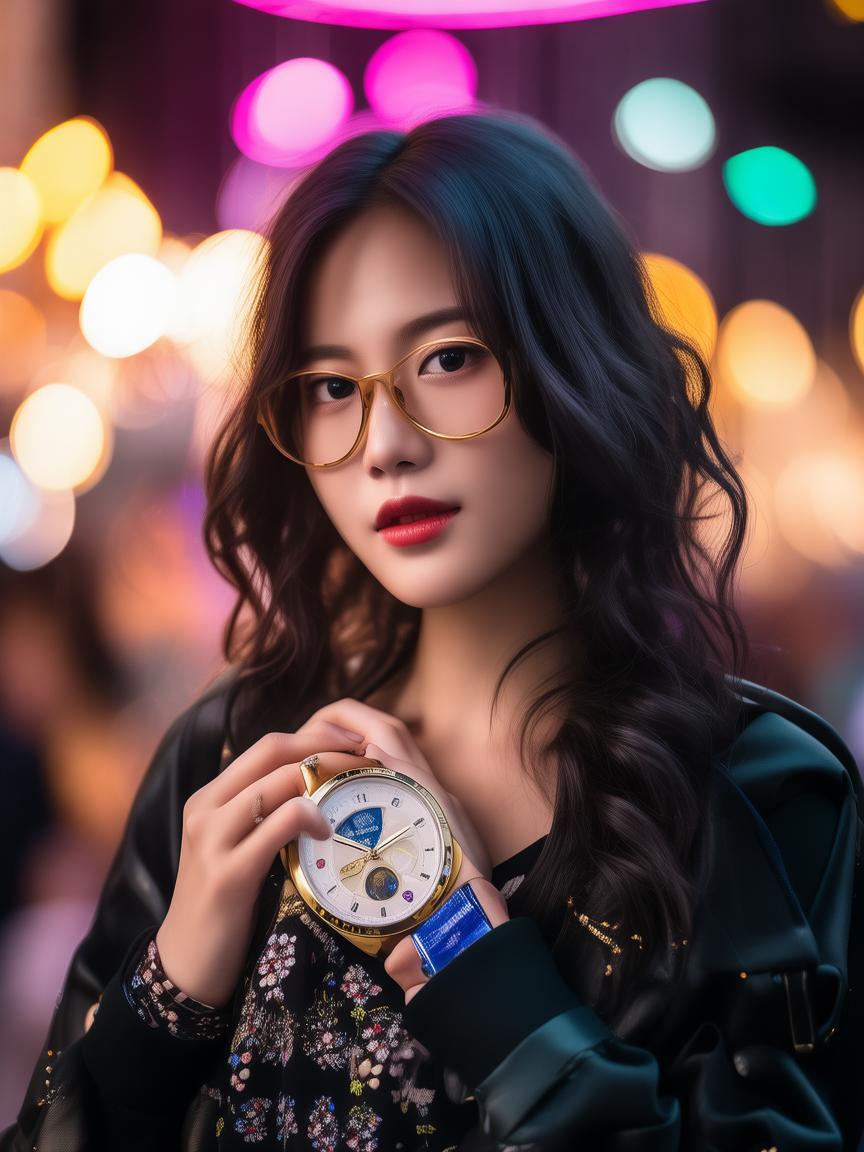 抖音手表涨粉有套路吗_抖音手表涨粉有招？插图