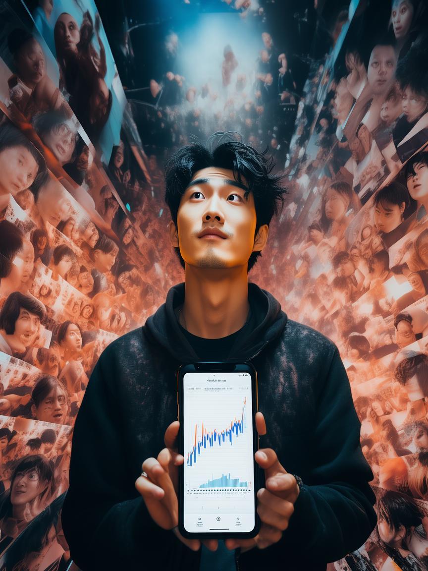 抖音上如何快速涨粉丝_抖音涨粉秘诀插图