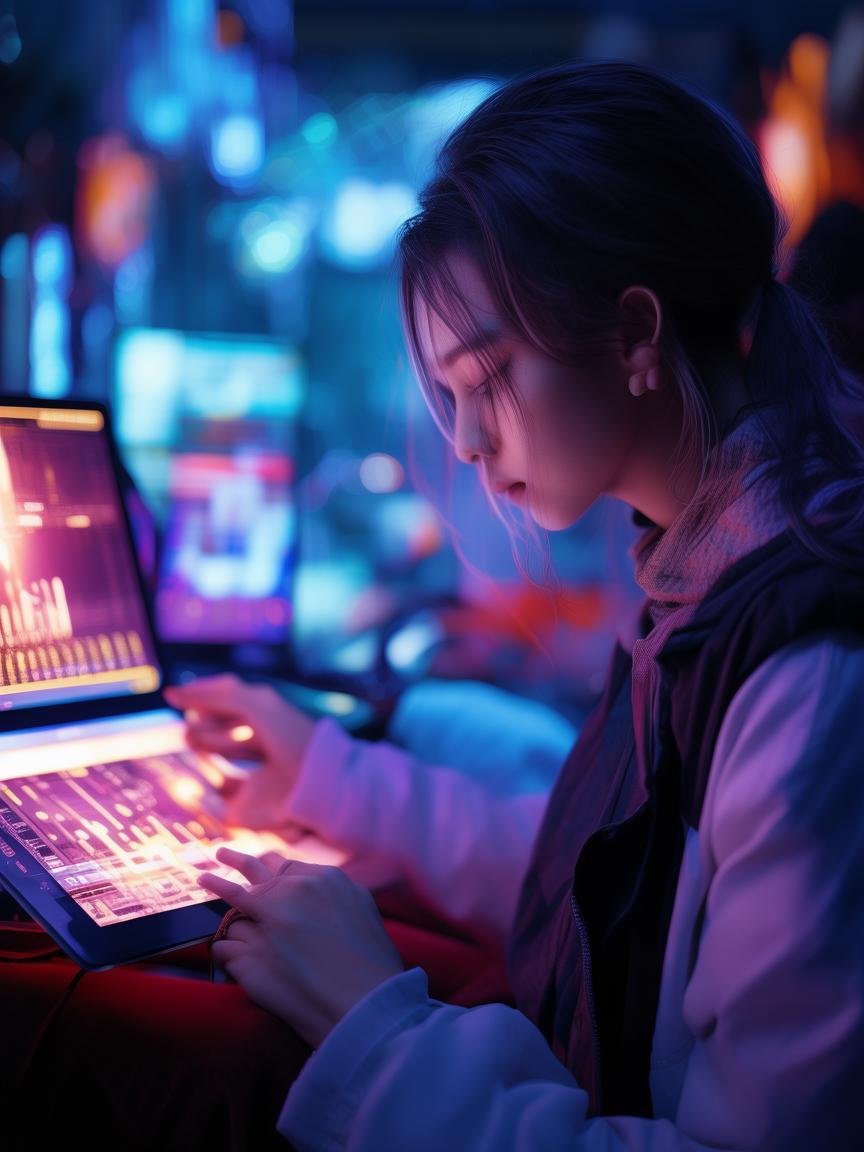 python怎么造抖音粉丝_抖音粉丝怎么用Python造插图