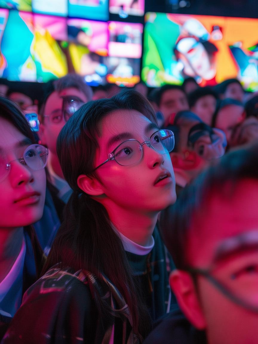 中国有多少抖音粉丝_抖音粉丝数多少？插图